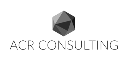 Logo ACR Consulting Maitre d'oeuvre grenoble